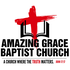 AMAZING GRACE BAPTIST CHURCH